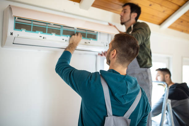 Best Ductless HVAC Repair  in Middlebranch, OH