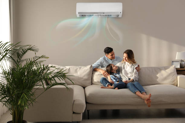 Best HVAC Air Duct Cleaning  in Middlebranch, OH