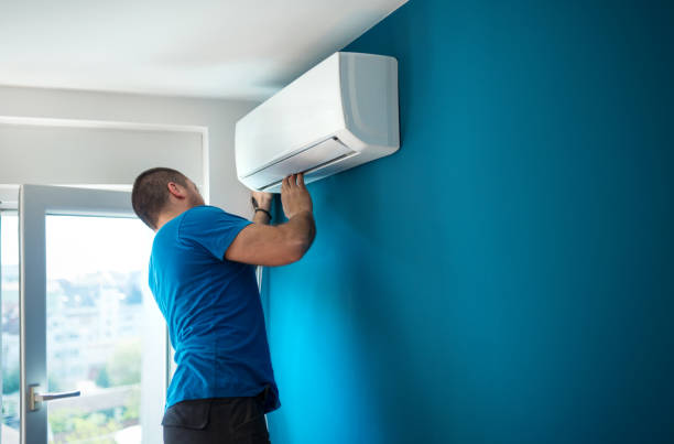 Affordable Air Conditioning Repair in Middlebranch, OH
