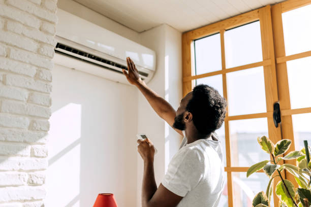 Best HVAC Maintenance Near Me  in Middlebranch, OH