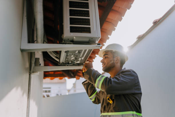 HVAC Air Duct Cleaning in Middlebranch, OH