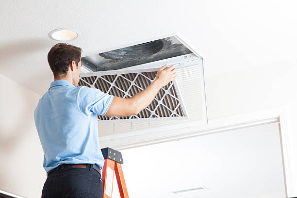 Best Affordable HVAC Services  in Middlebranch, OH