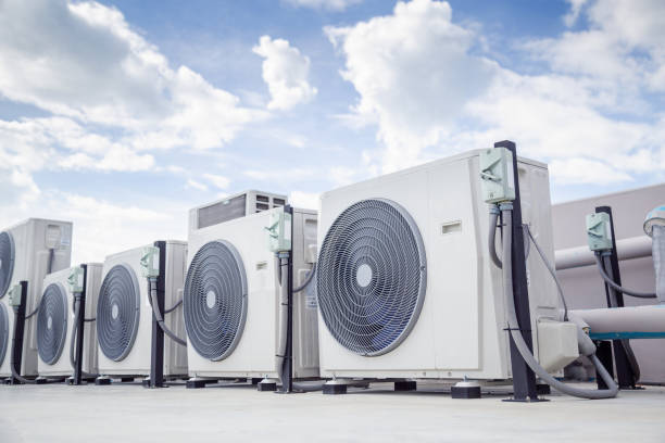 Best HVAC Replacement Cost  in Middlebranch, OH