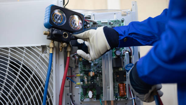 Local HVAC Companies in Middlebranch, OH