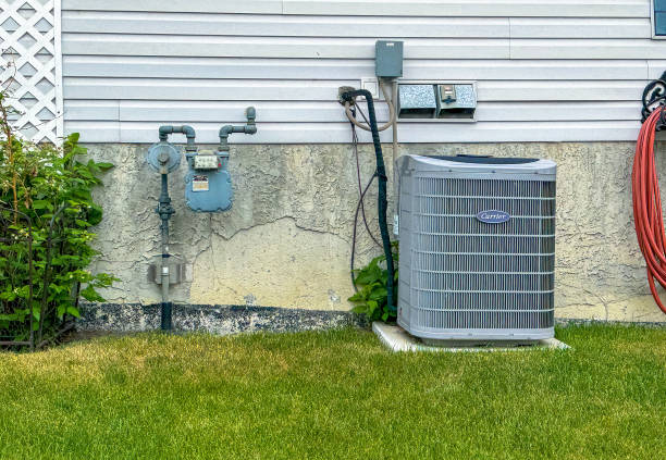 Air Duct Cleaning in Middlebranch, OH